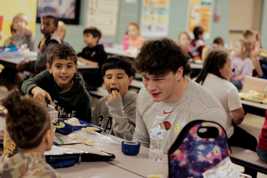 Football Player Development tweet media