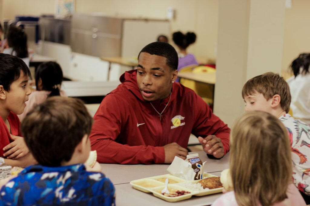 Football Player Development tweet media