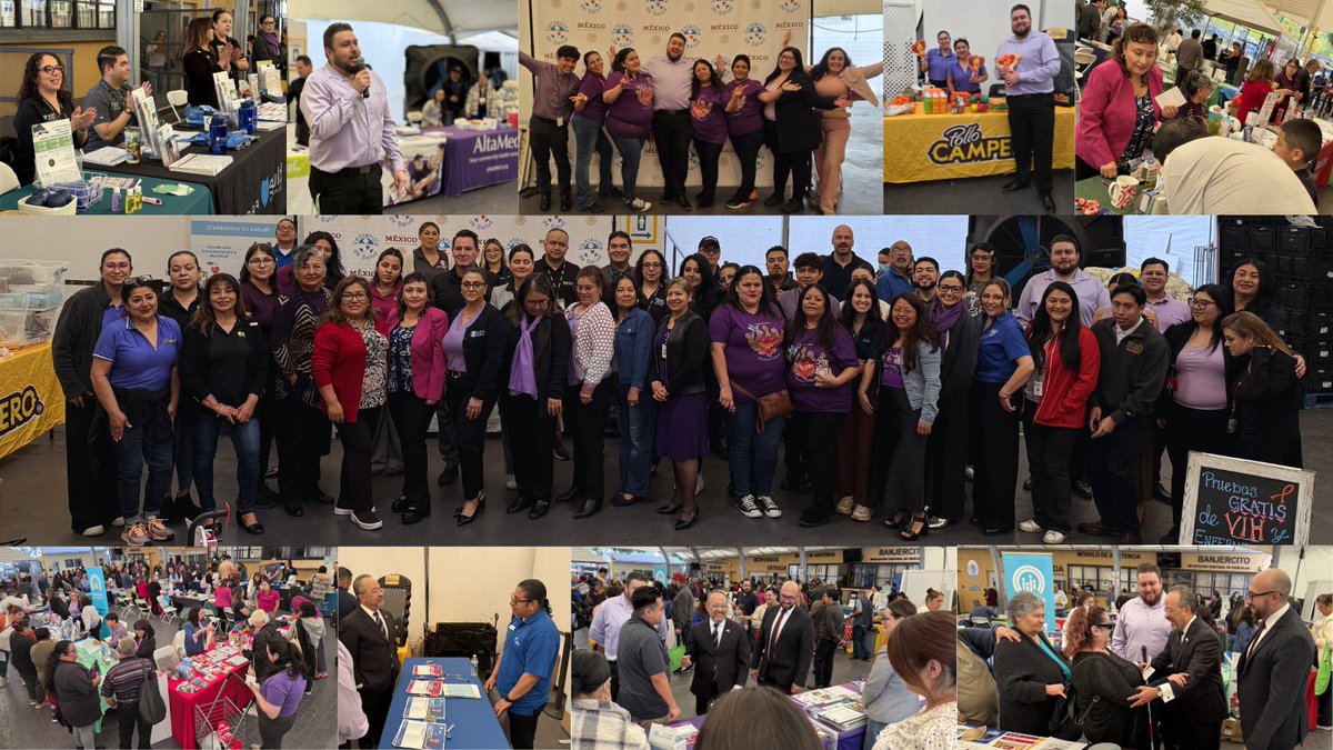 Ventanilla de Salud tweet media