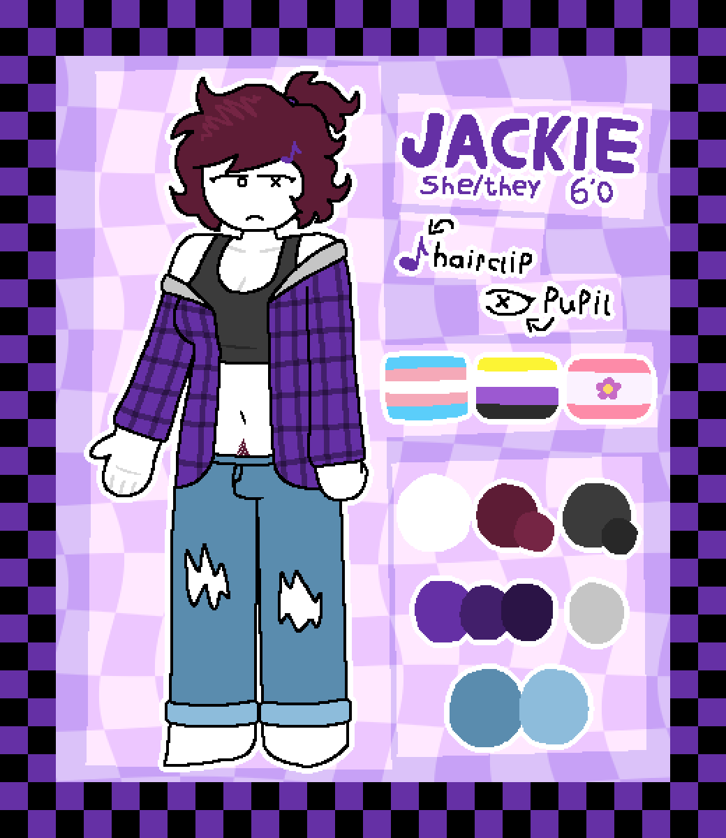 ❄️jackie❄️ tweet media