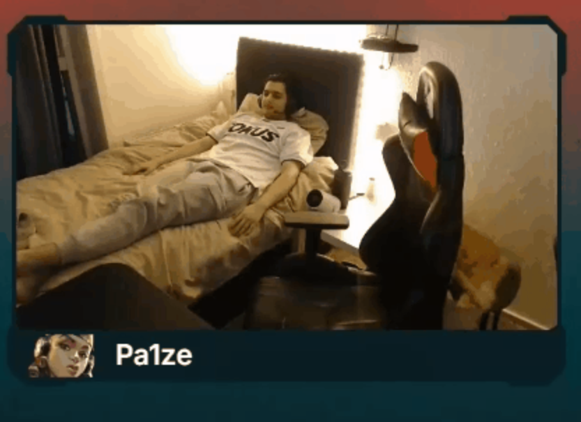 FOKUS Wenjay tweet media