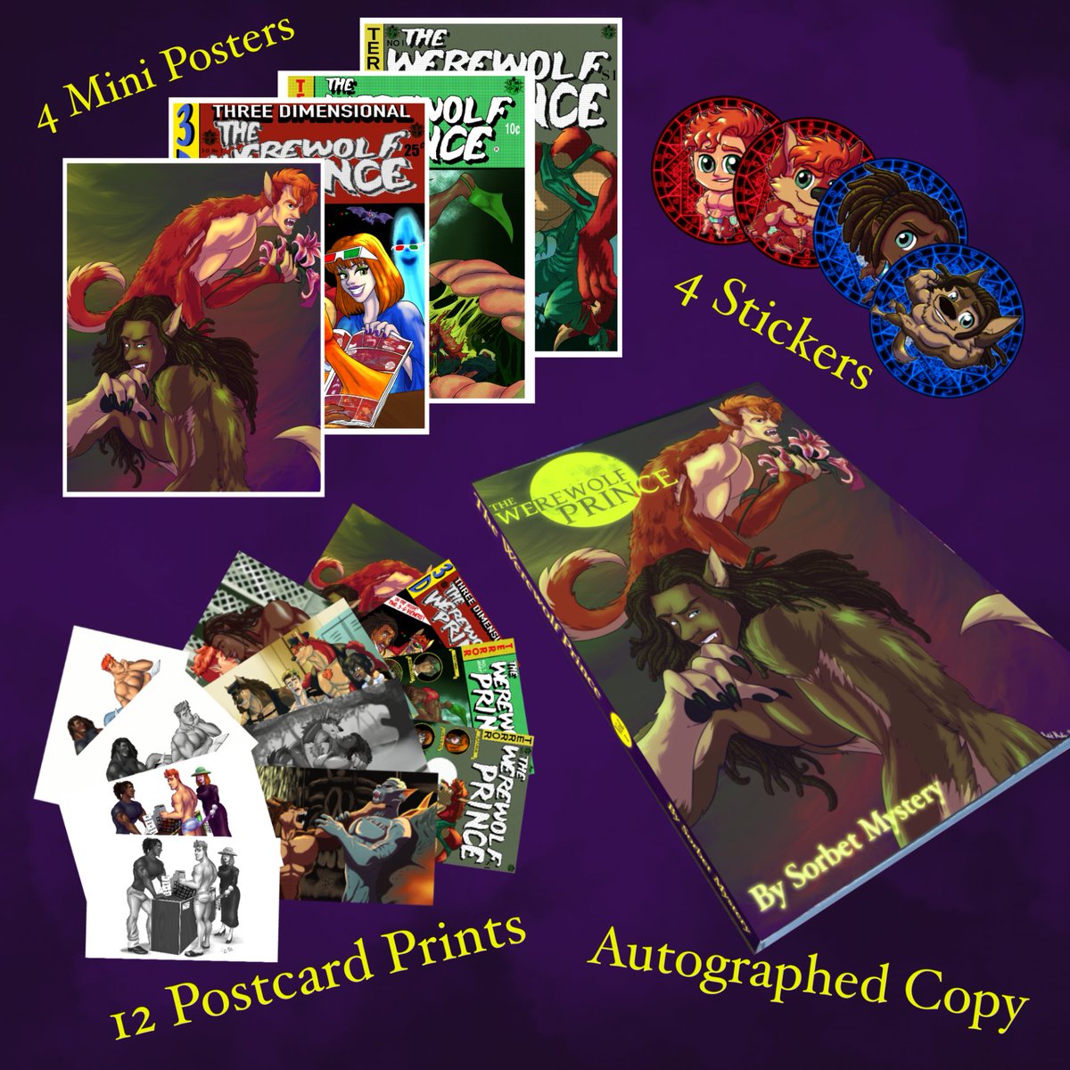 Matt2Nice ♈ tweet media