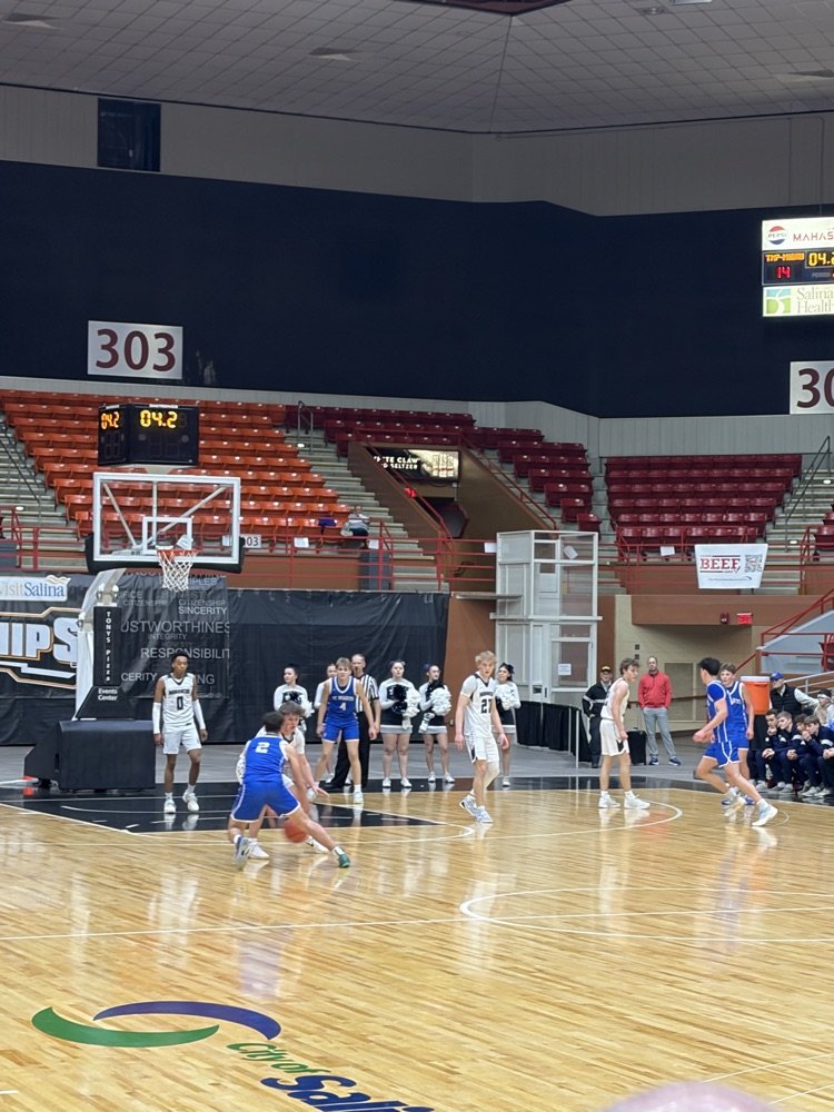 St Marys Jr/Sr High School tweet media