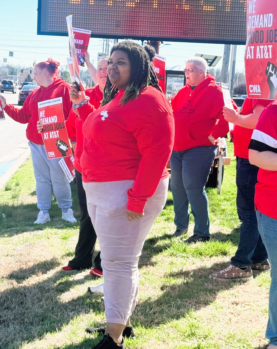 CWA 4900 tweet media