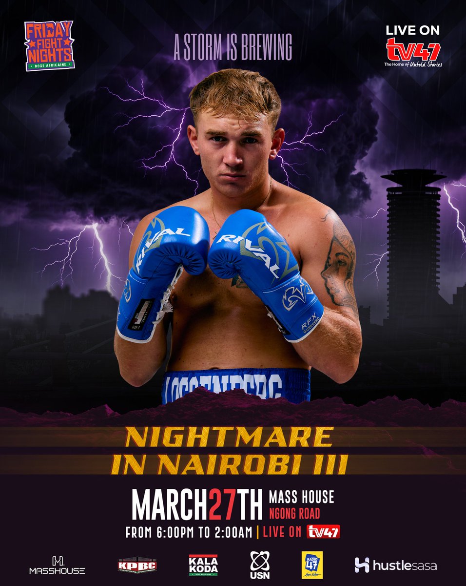 Kalakoda Promotions tweet media