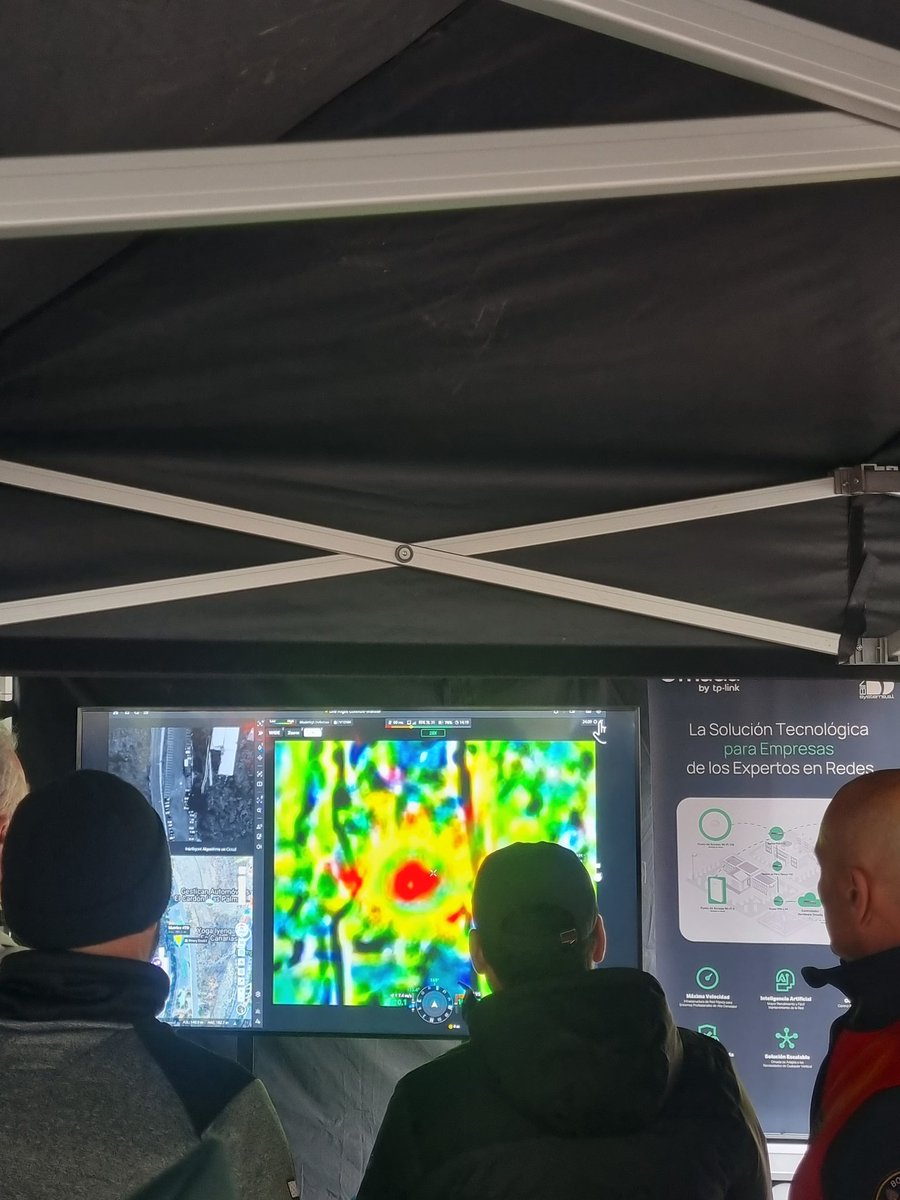 Policía Portuaria APLP tweet media