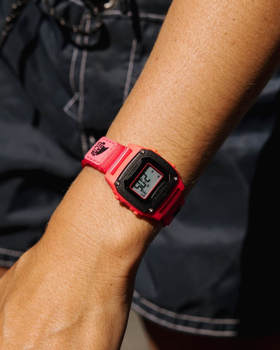 Freestyle Watches tweet media