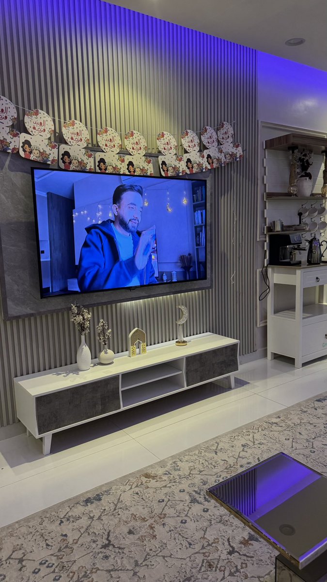 ﮼حنين،بنت،علي،🦌 tweet media