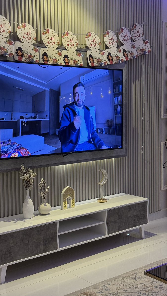 ﮼حنين،بنت،علي،🦌 tweet media