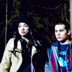 Obsessed Teen Wolf EC⧗🐘🔮 tweet media