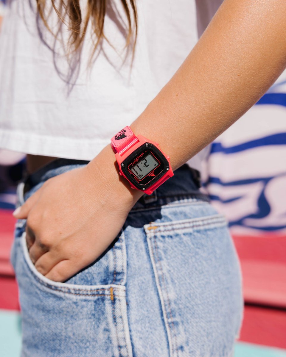 Freestyle Watches tweet media