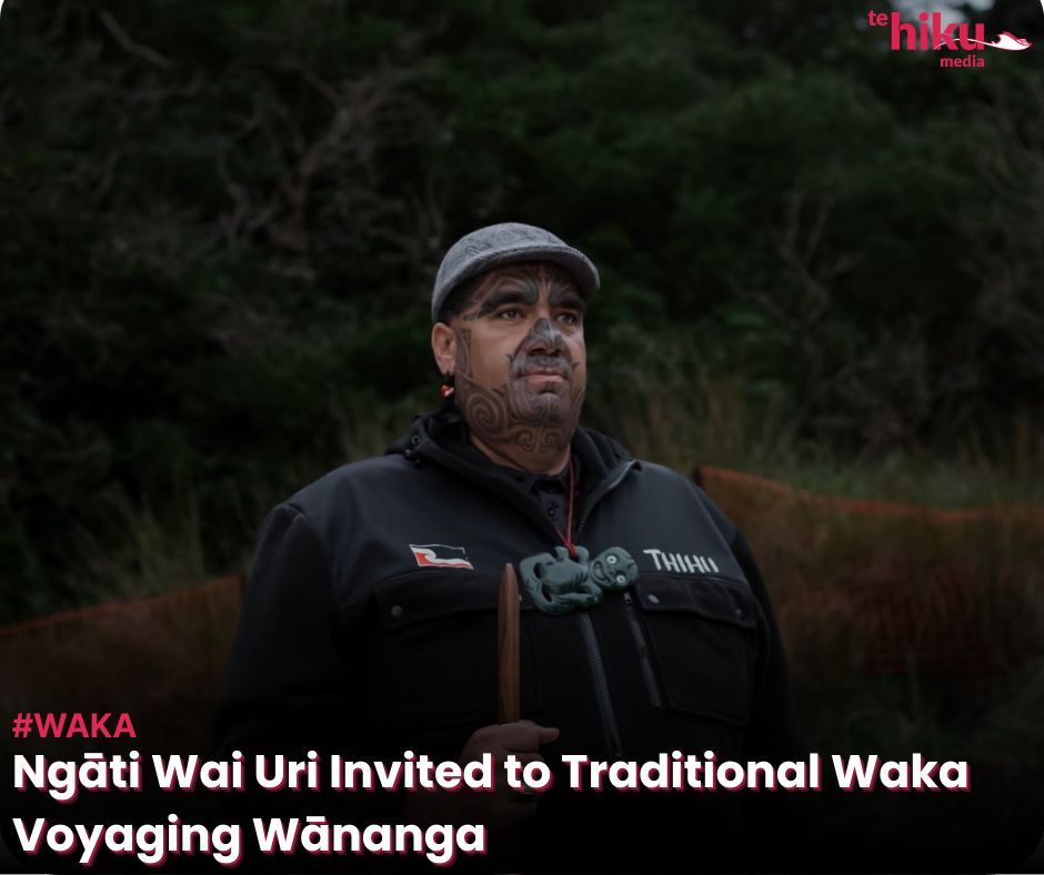 Te Hiku Media tweet media