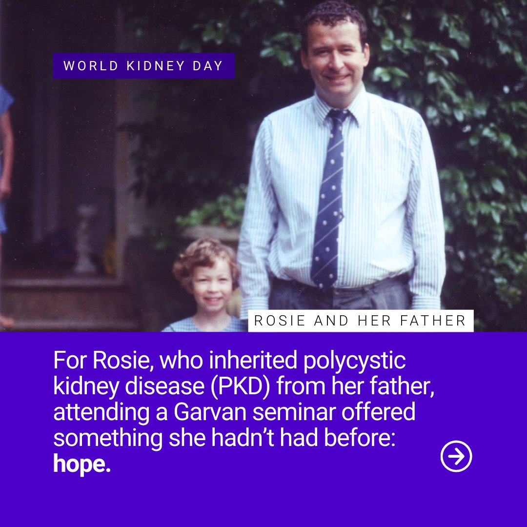 Garvan Institute of Medical Research tweet media