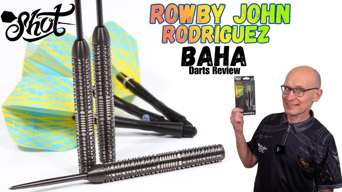 Darts Review Channel tweet media