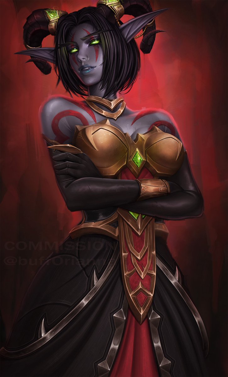 Orianna tweet media