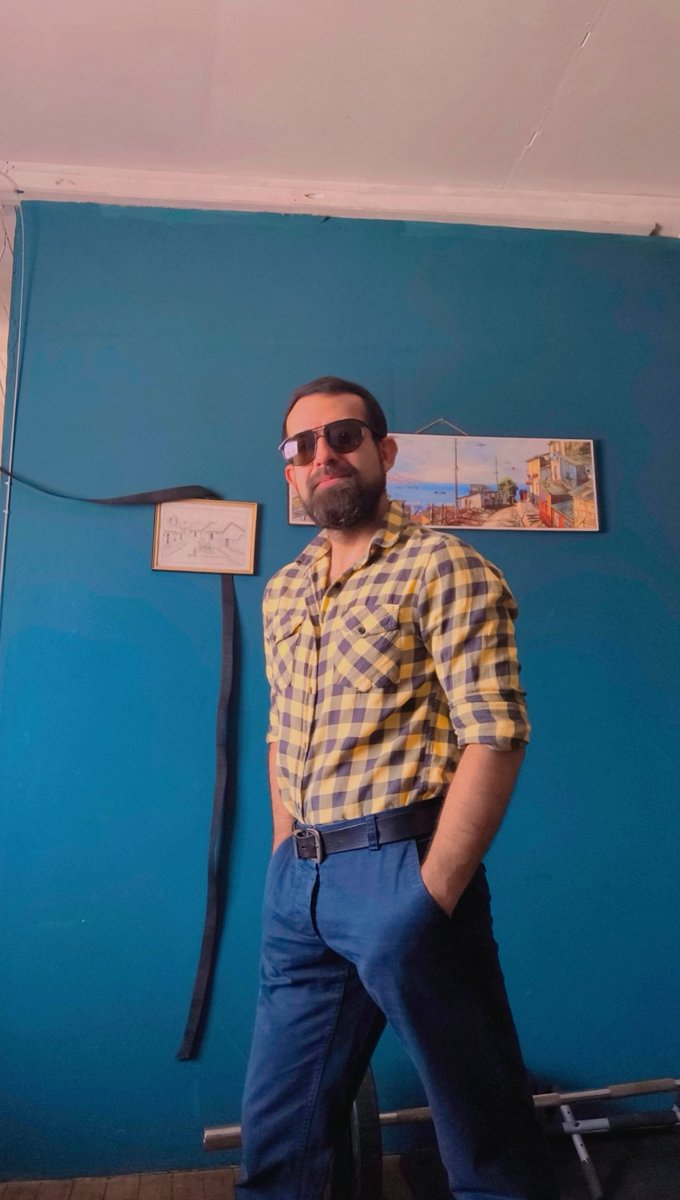 Osvaldo Javier✨🏳️🌈 tweet media