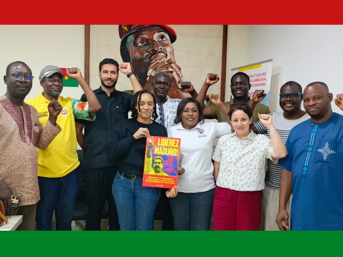 International Peoples' Assembly tweet media