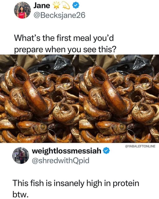 YabaLeftOnline tweet media