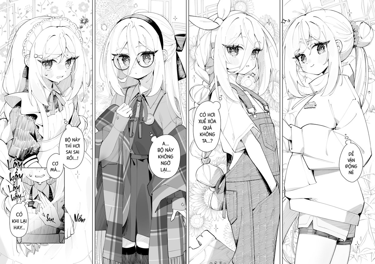 YNoS☄️Đã láo còn lươn tweet media