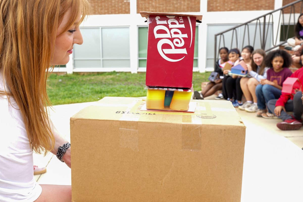 Alamance-Burlington School System tweet media