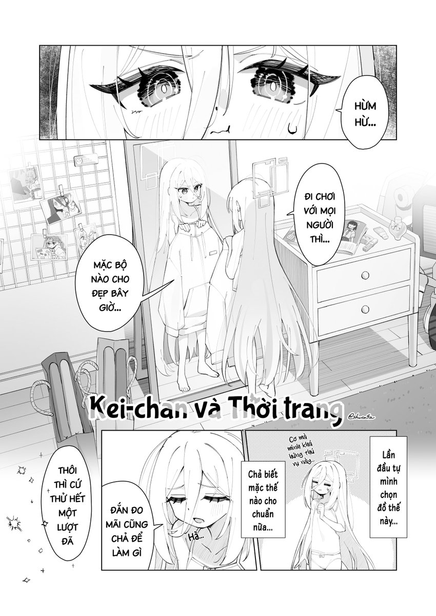 YNoS☄️Đã láo còn lươn tweet media