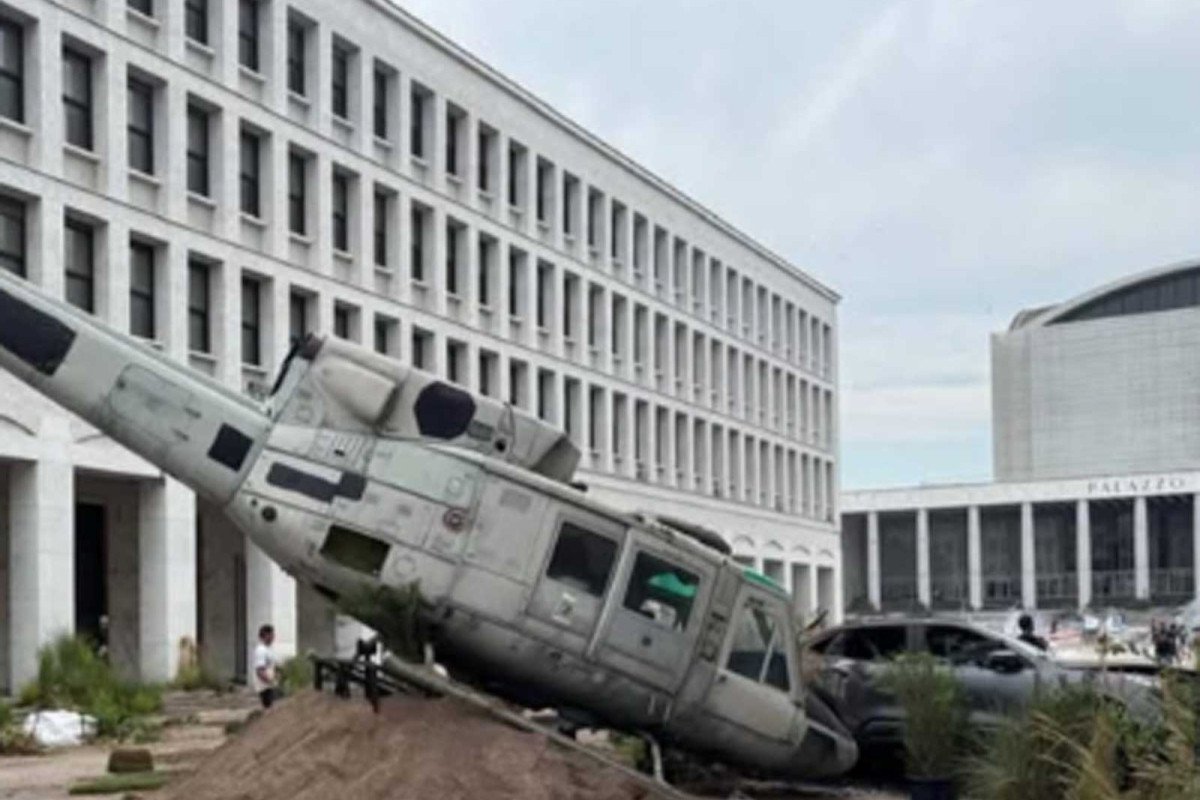 The Ridley Scott Archives tweet media