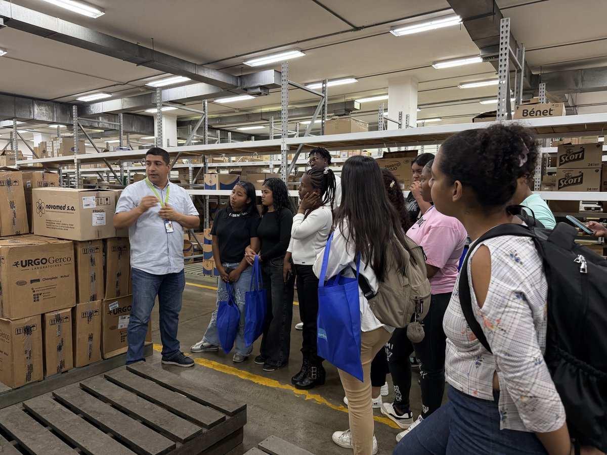 ANDI Valle del Cauca tweet media