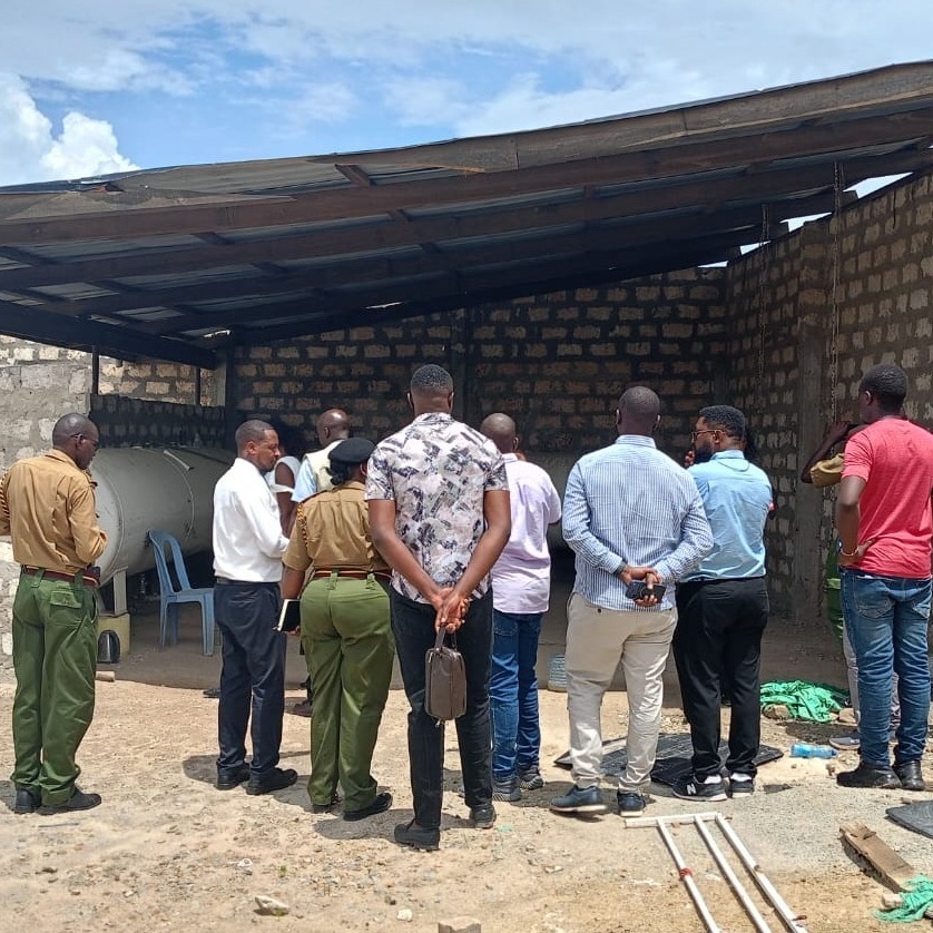 Energy and Petroleum Regulatory Authority tweet media