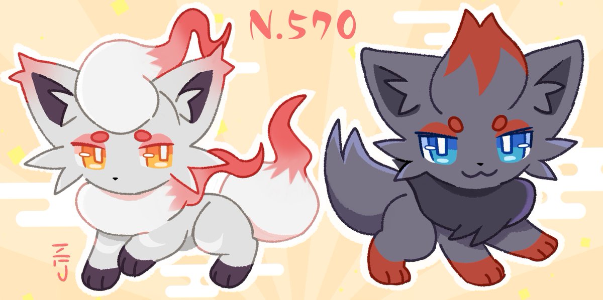 YuriShin🐾 tweet media