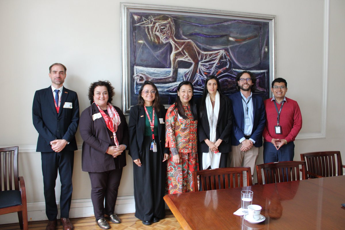 United Nations Mine Action Service (UNMAS) tweet media