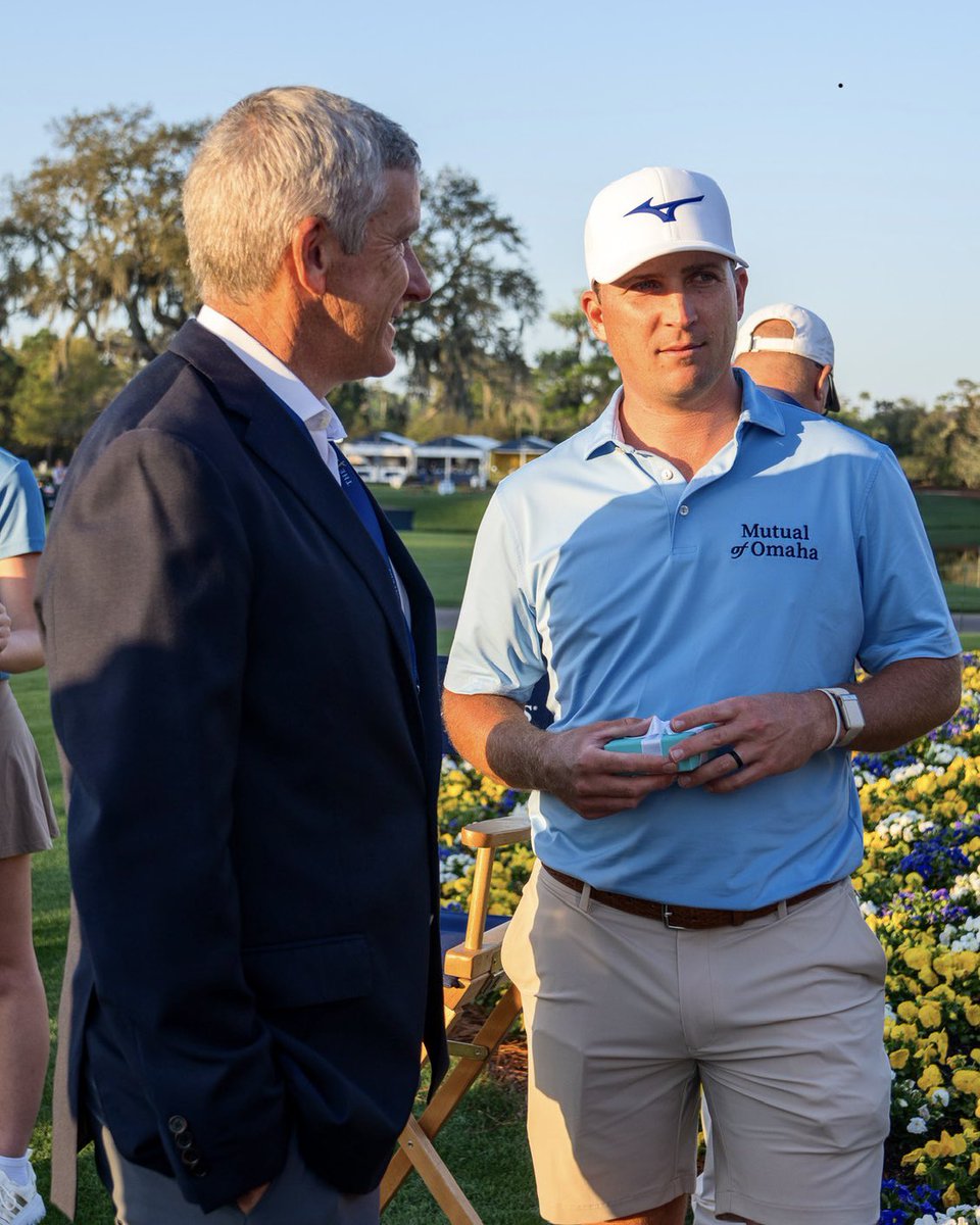 Peter Millar tweet media