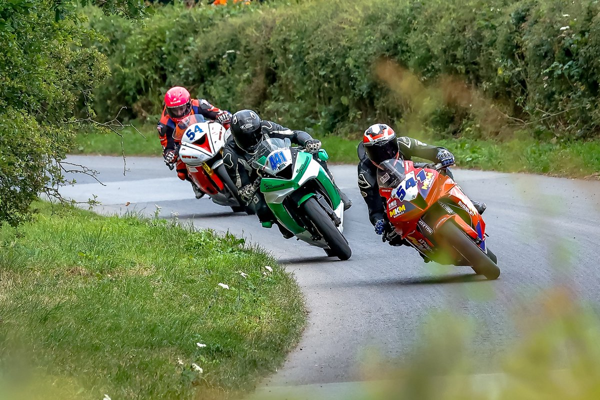 Oliver’s Mount tweet media