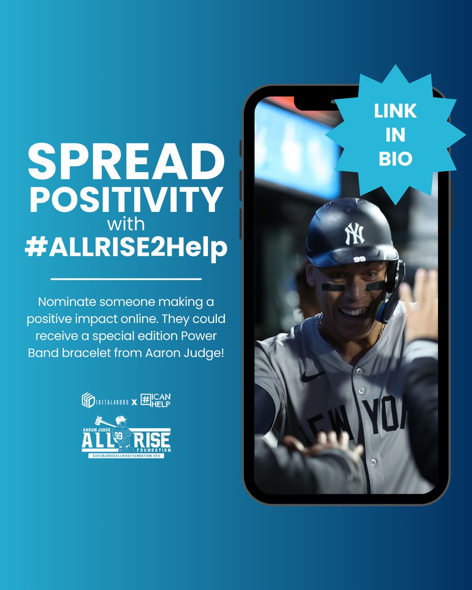 Digital4Good x #ICANHELP tweet media