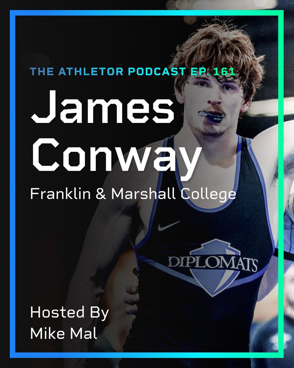 Athletor tweet media