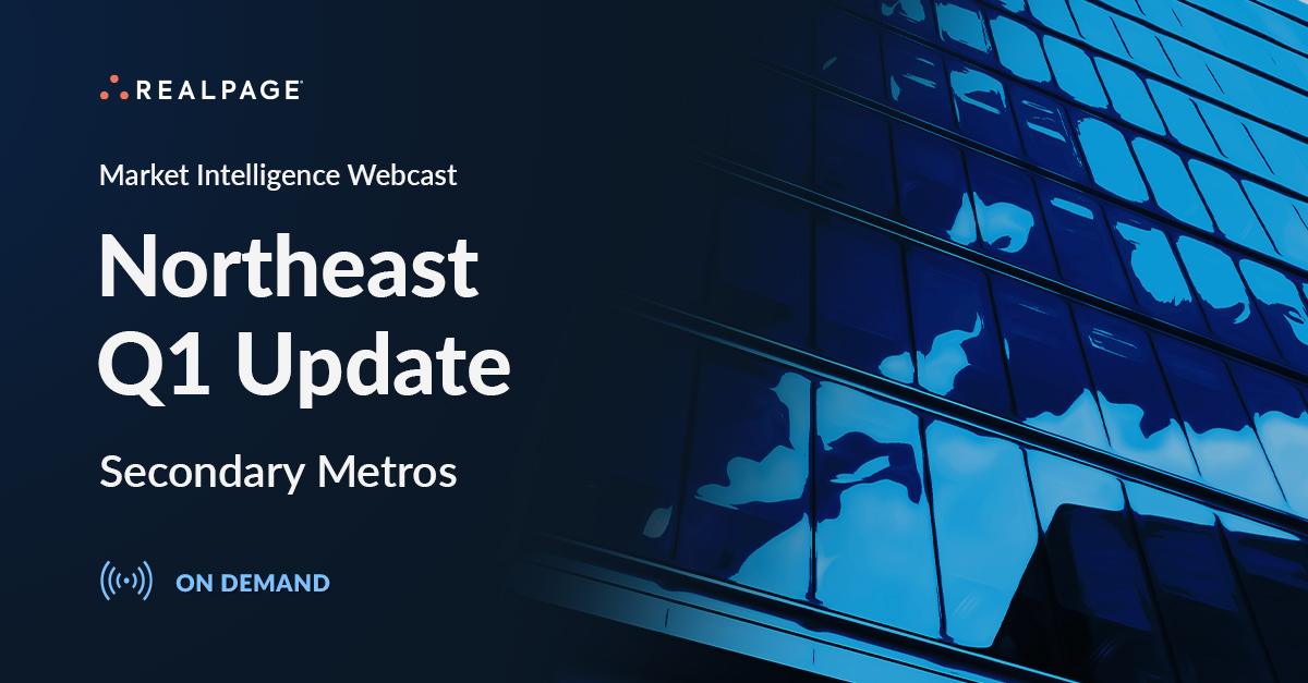 RealPage tweet media