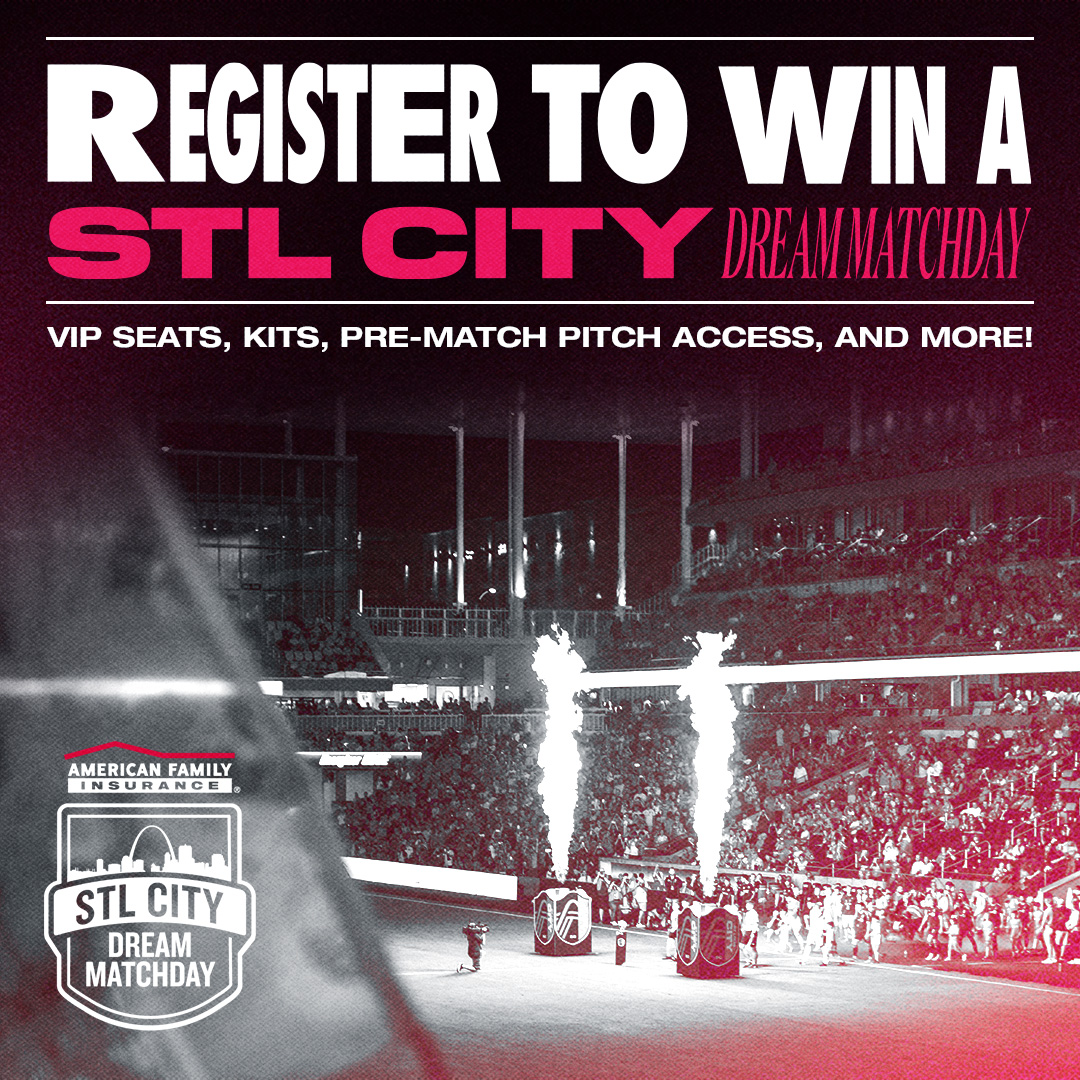 St Louis CITY SC tweet media