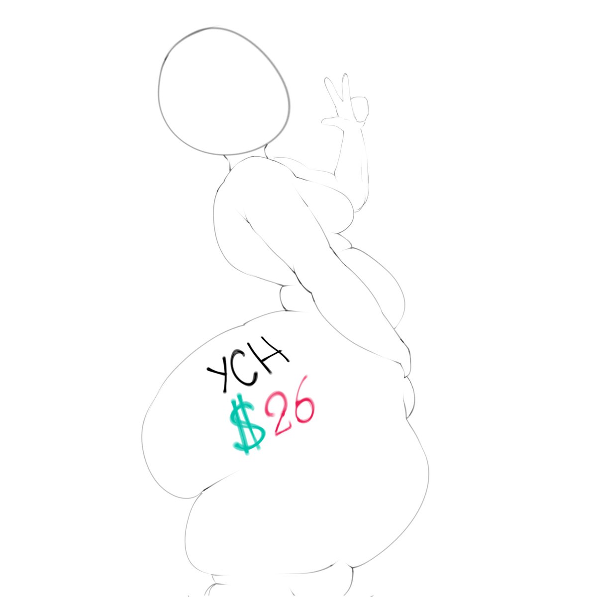 MOTH 🔞 (Comms Open)✨️ (6/10) tweet media