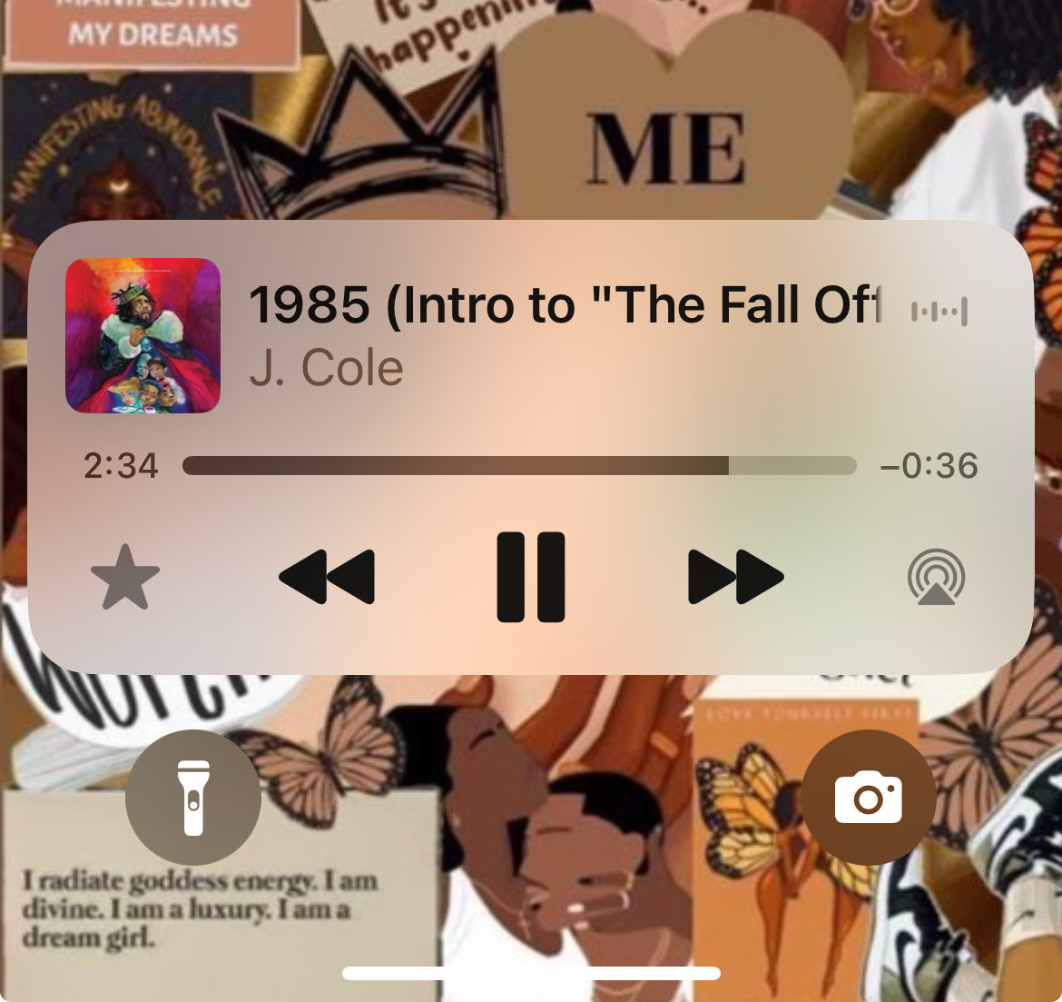 JazziBee2's tweet image. Quick question for ya @JColeNC and @KingOfQueenz as I listen to one of my faves. Where exactly would this beauty be on The Fall Off sequence-wise because it obviously wouldn’t replace 29 Intro or 39 Intro👀?