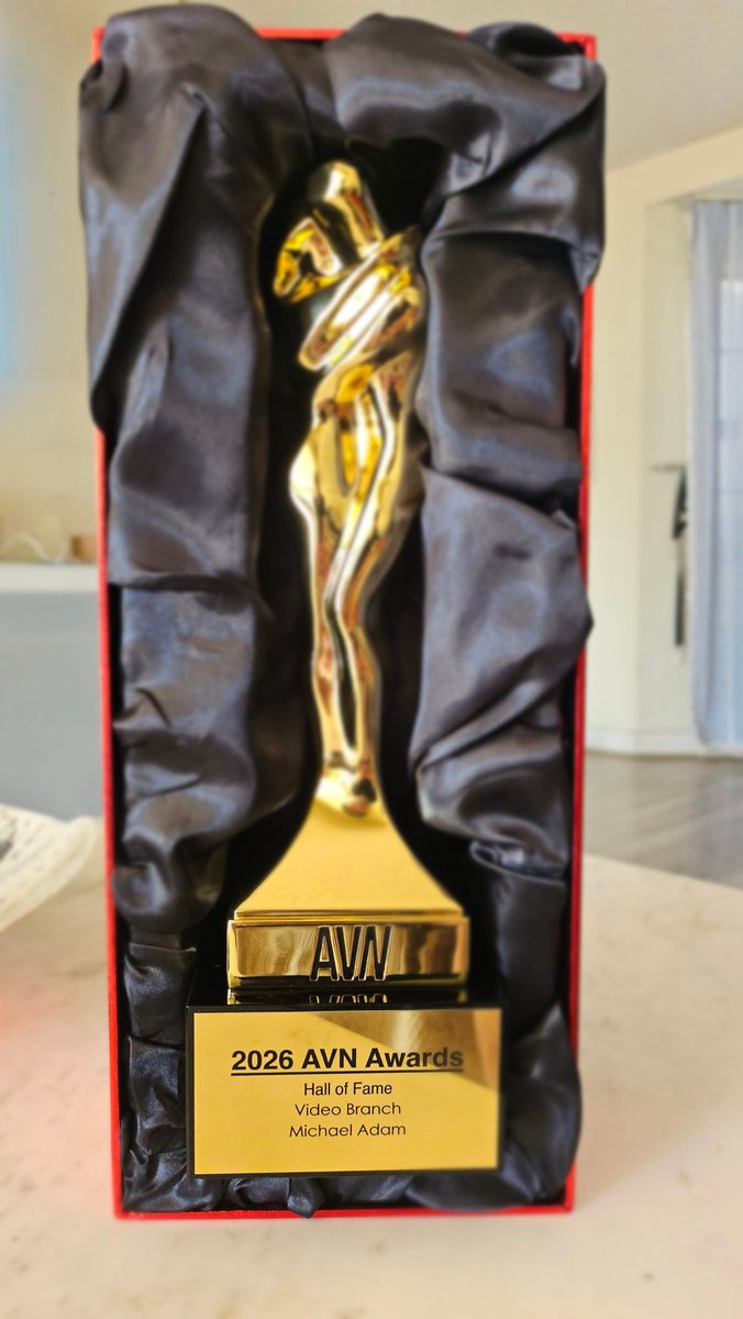 Michael Adam tweet media