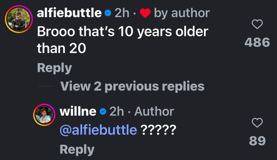 Em / Crickety 🎱🦷 tweet media