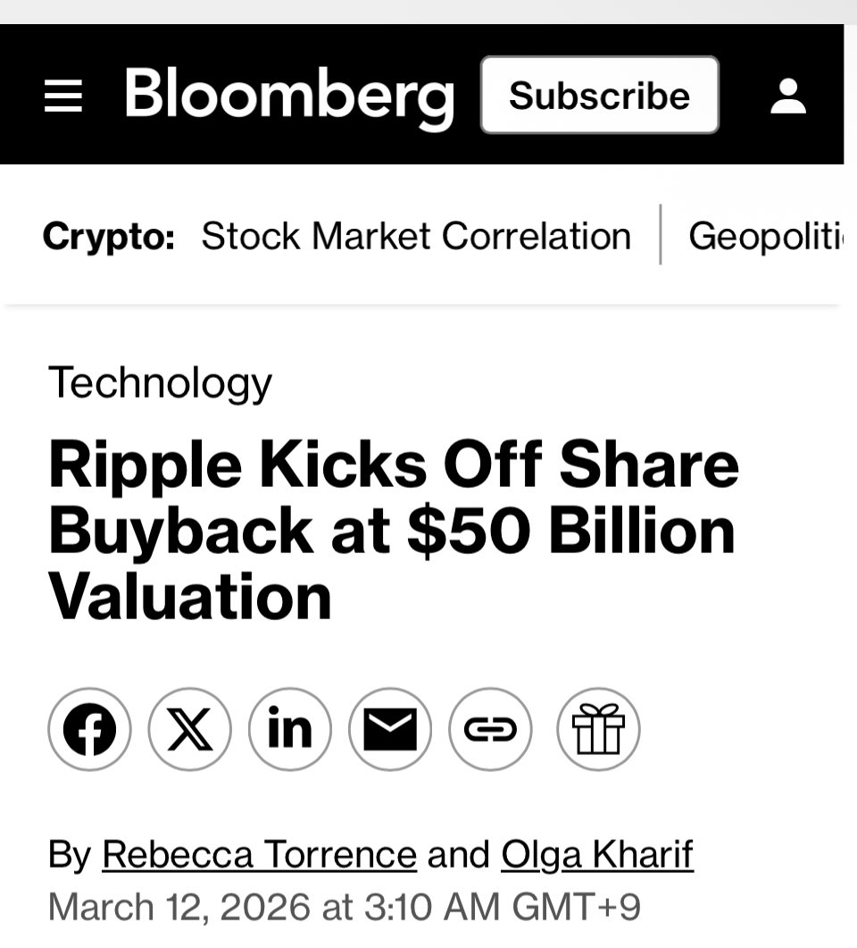 👀 $50B valuation