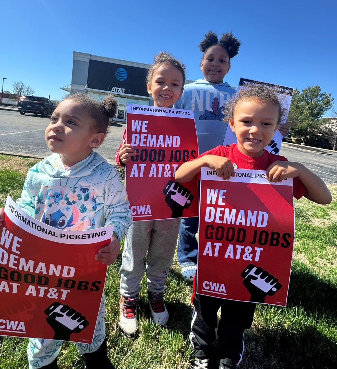 CWA 4900 tweet media