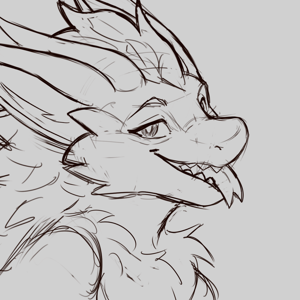 🌜Lorart🦖 (Commissions Open) tweet media