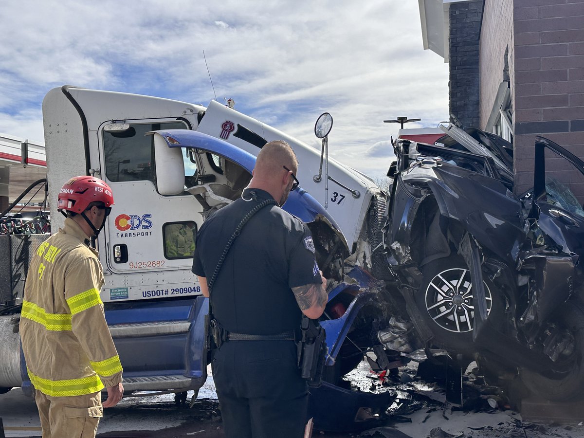 Littleton Colorado Police Department tweet media