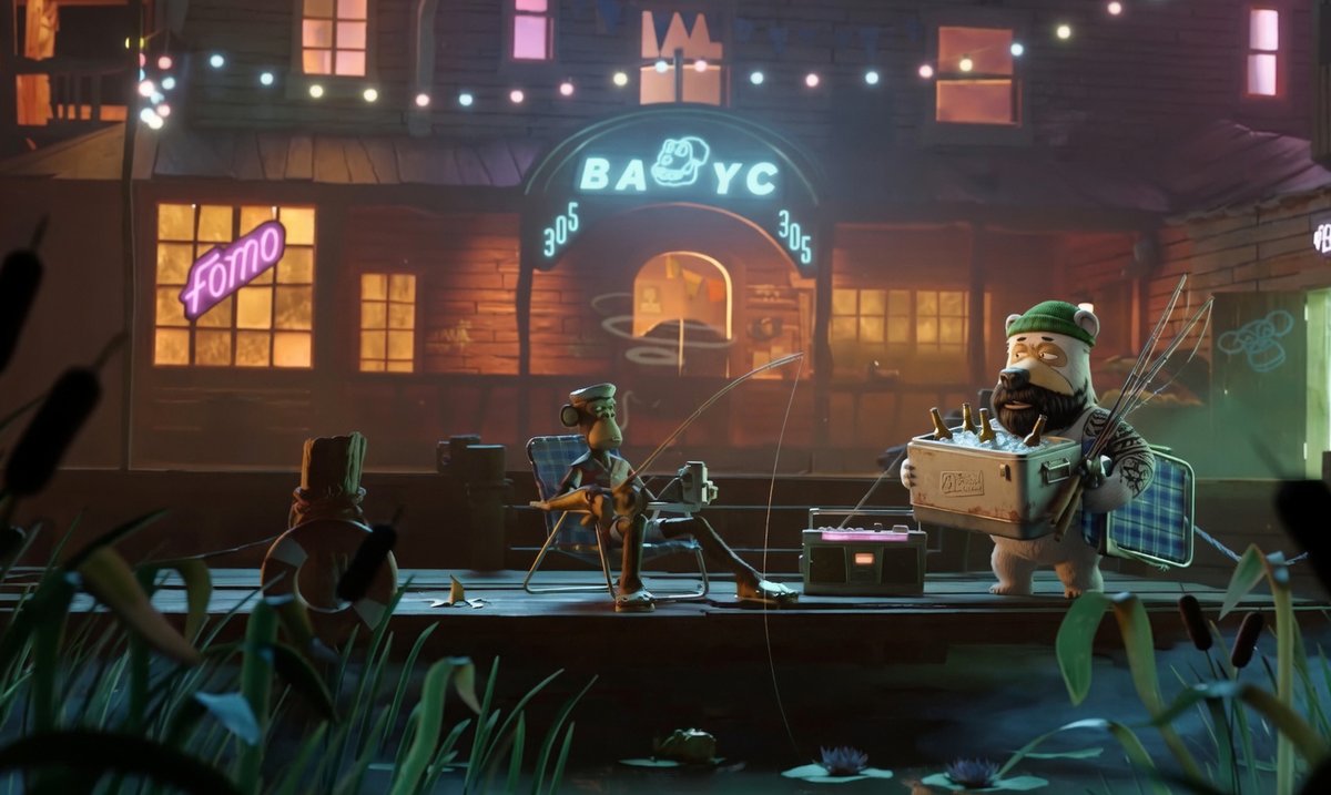 Bulls On The Block tweet media