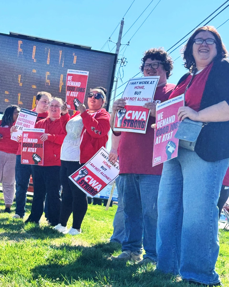 CWA 4900 tweet media