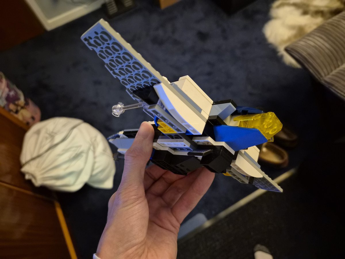 Arkus Zero tweet media