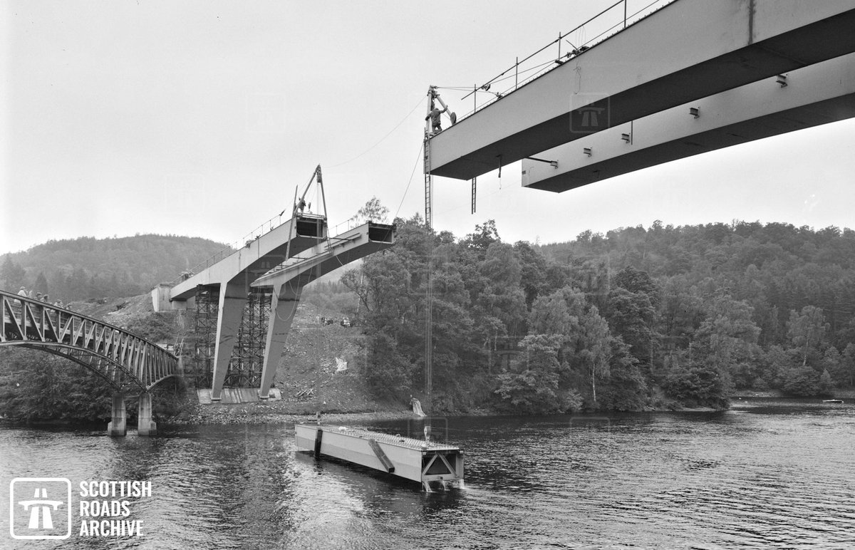 Scottish Roads Archive tweet media