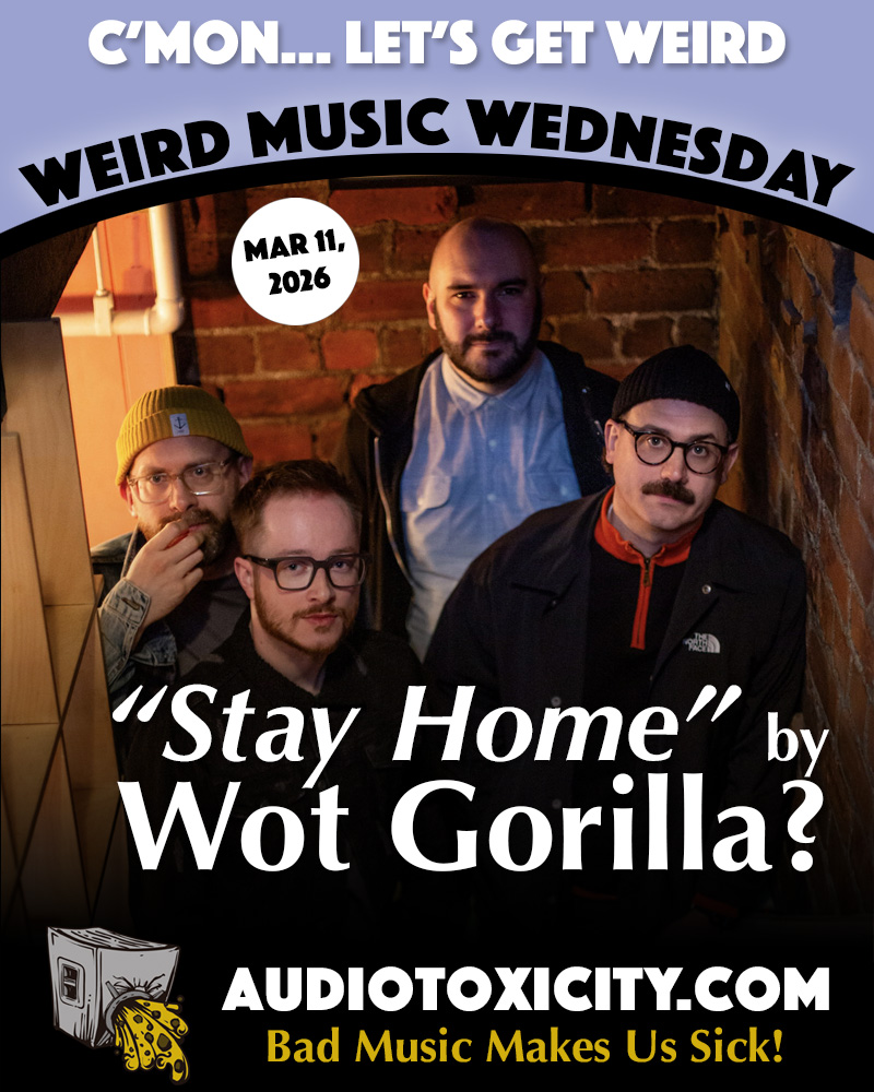 Audio Toxicity tweet media