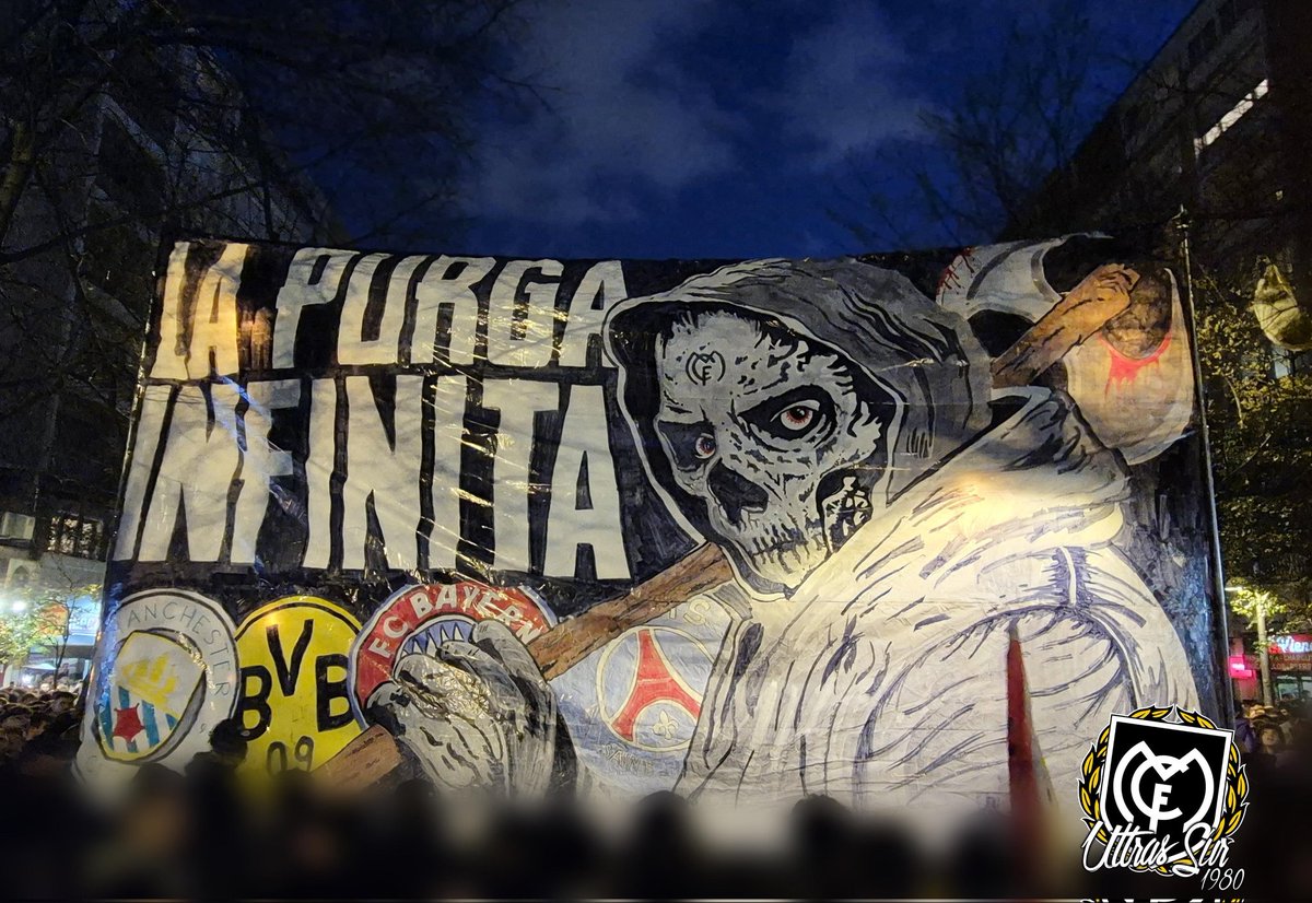 ULTRASSUR tweet media